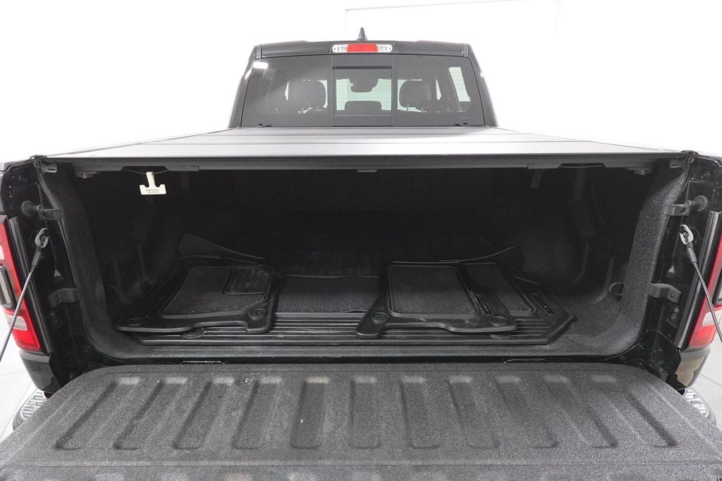 2023 RAM 1500 Base