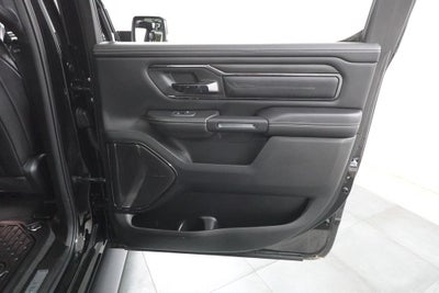 2023 RAM 1500 Base