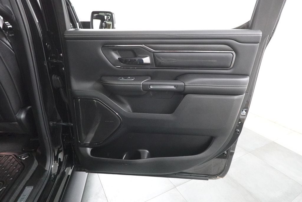 2023 RAM 1500 Base