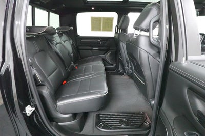 2023 RAM 1500 Base