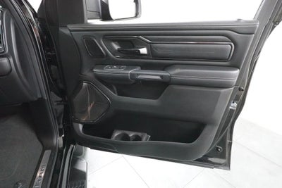 2023 RAM 1500 Base