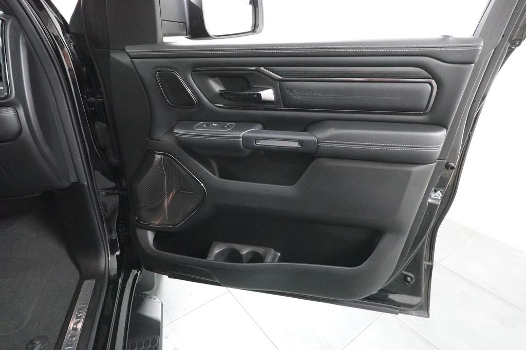 2023 RAM 1500 Base