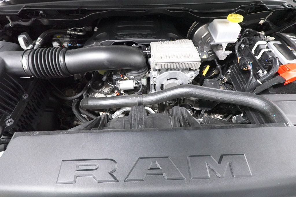 2023 RAM 1500 Base