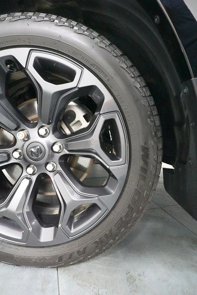 2023 RAM 1500 Base