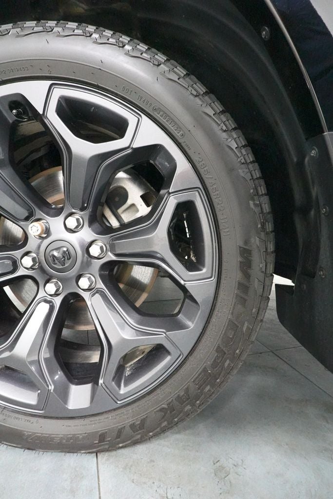 2023 RAM 1500 Base