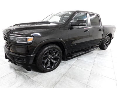 2023 RAM 1500 Base