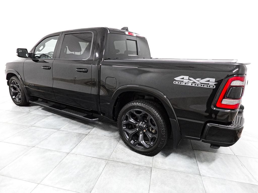 2023 RAM 1500 Base