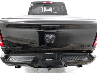 2023 RAM 1500 Base