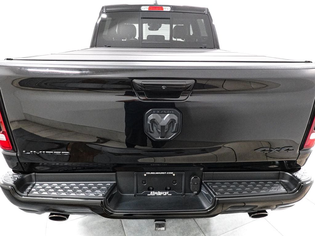 2023 RAM 1500 Base