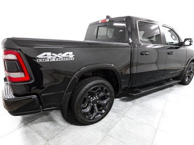 2023 RAM 1500 Base