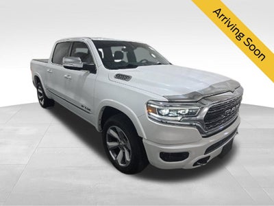 2019 RAM 1500 Base