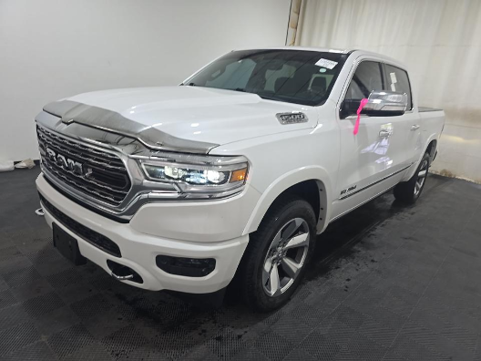 2019 RAM 1500 Base