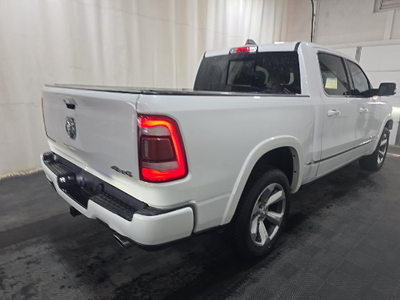 2019 RAM 1500 Base