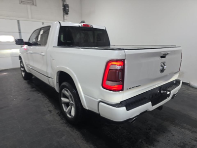 2019 RAM 1500 Base