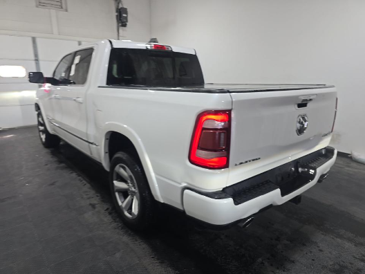 2019 RAM 1500 Base