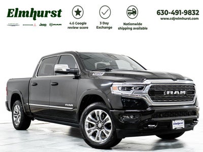 2023 RAM 1500 Limited