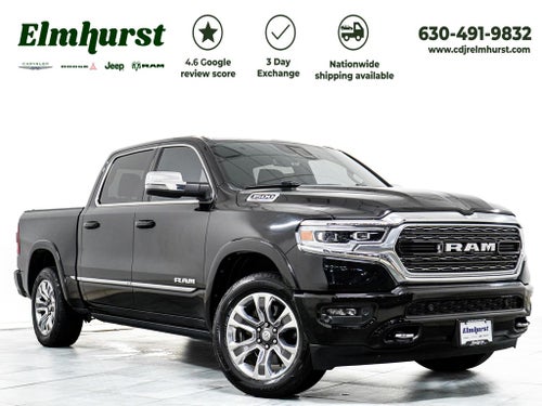 2023 RAM 1500 Limited