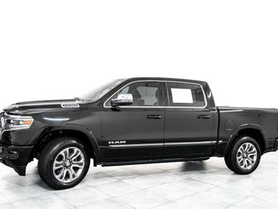 2023 RAM 1500 Limited
