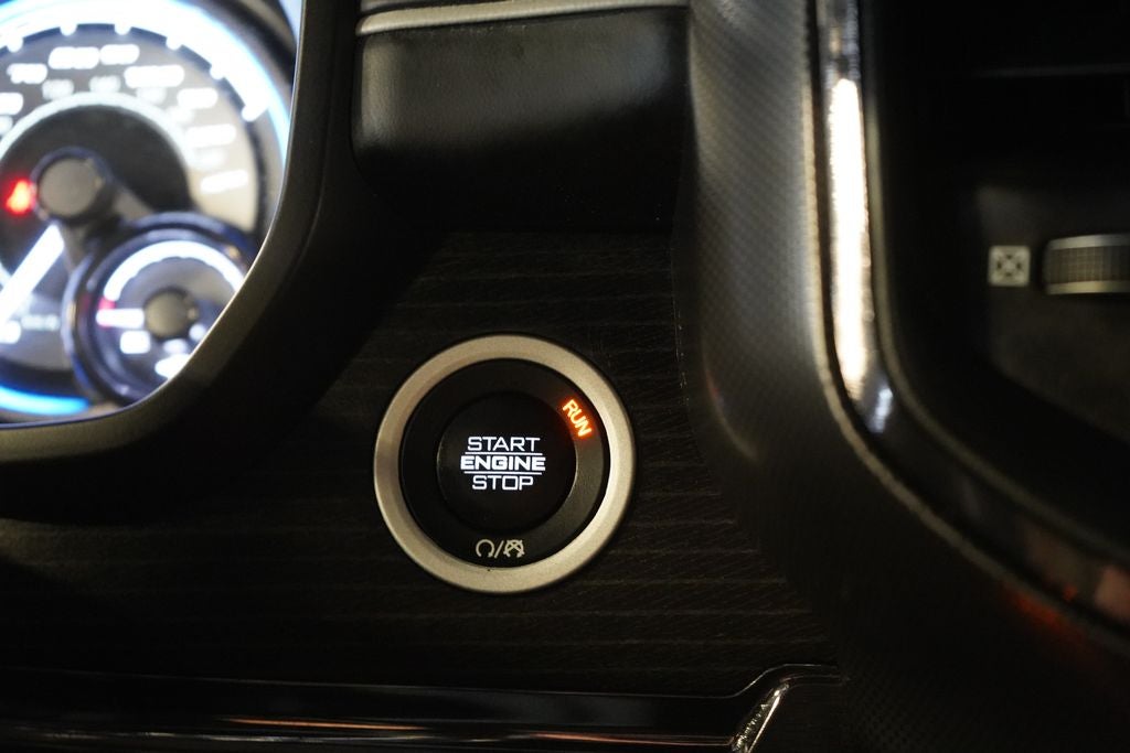 2022 RAM 1500 Base