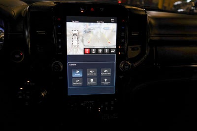 2022 RAM 1500 Base