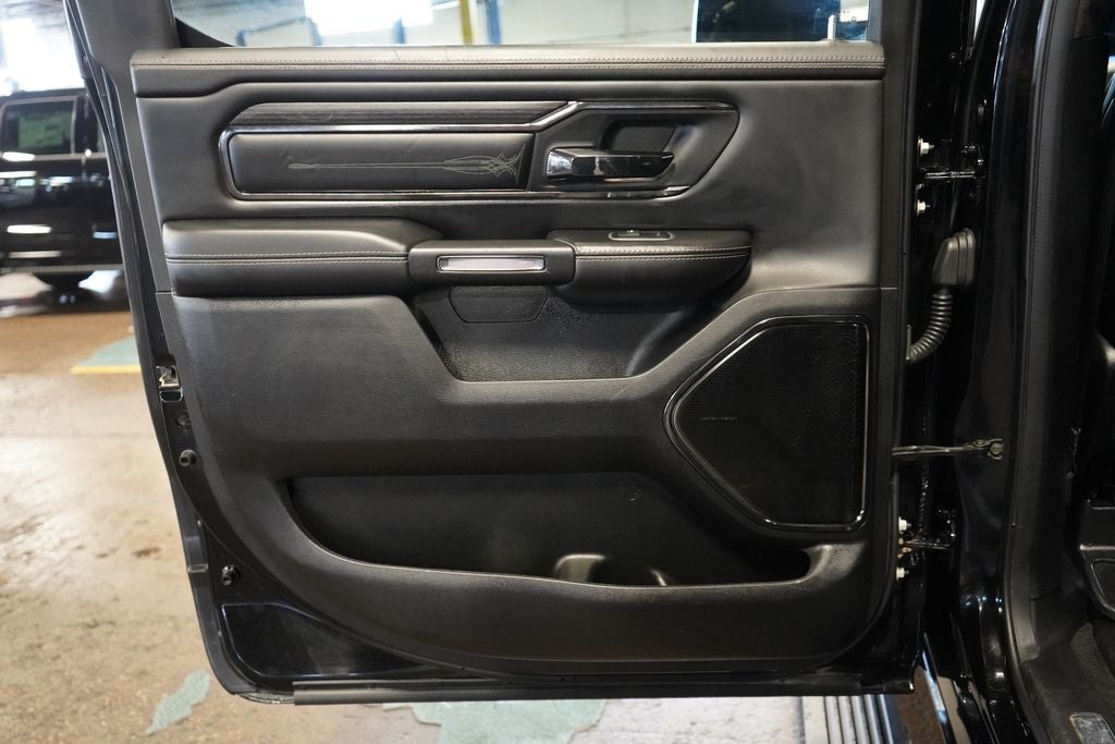 2022 RAM 1500 Base