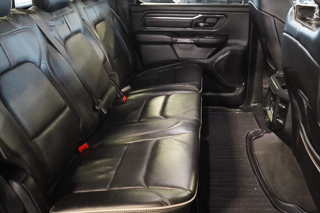 2022 RAM 1500 Base
