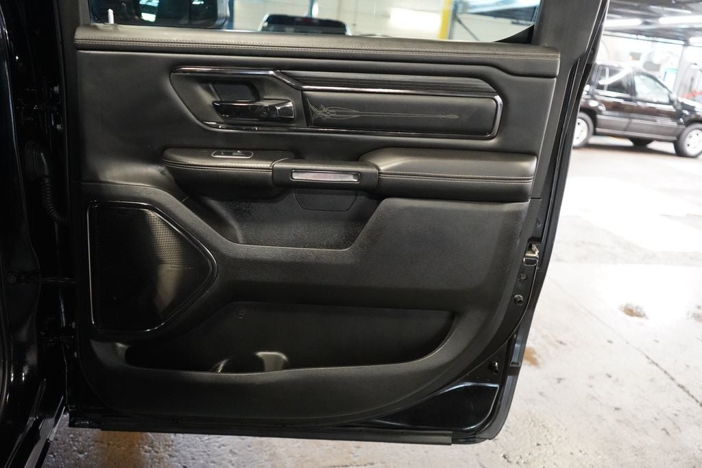 2022 RAM 1500 Base