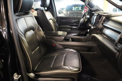 2022 RAM 1500 Base