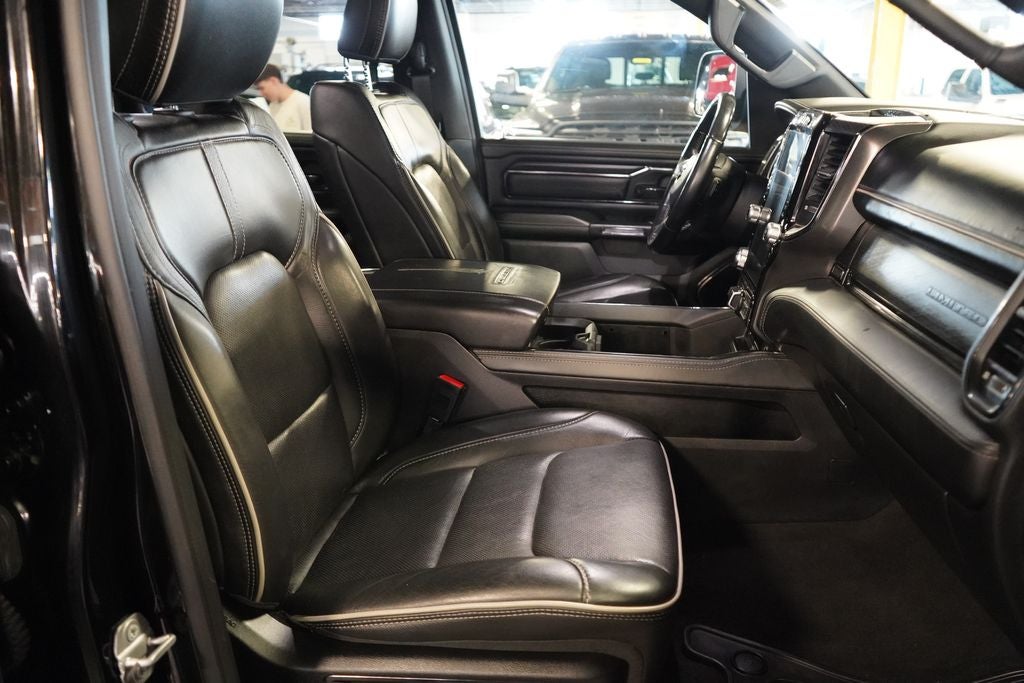 2022 RAM 1500 Base