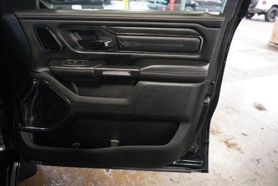 2022 RAM 1500 Base