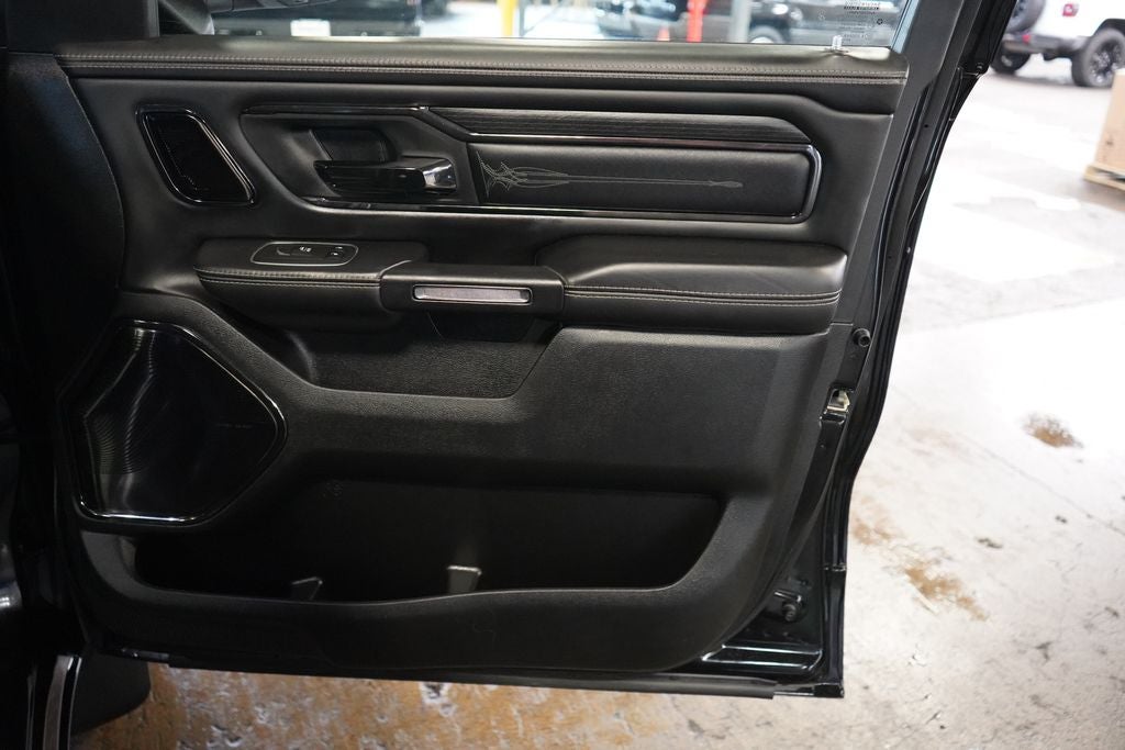 2022 RAM 1500 Base