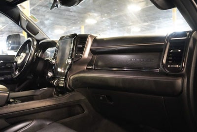2022 RAM 1500 Base