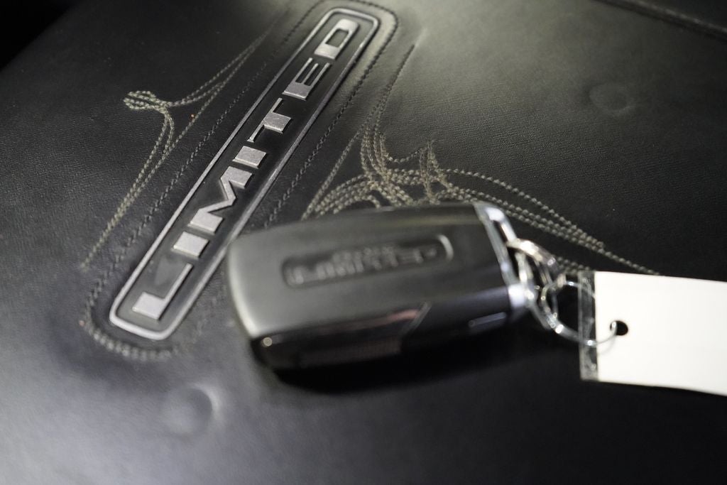 2022 RAM 1500 Base