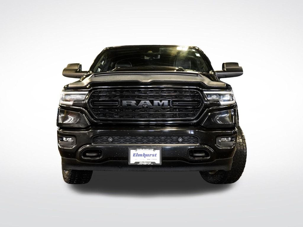 2022 RAM 1500 Base