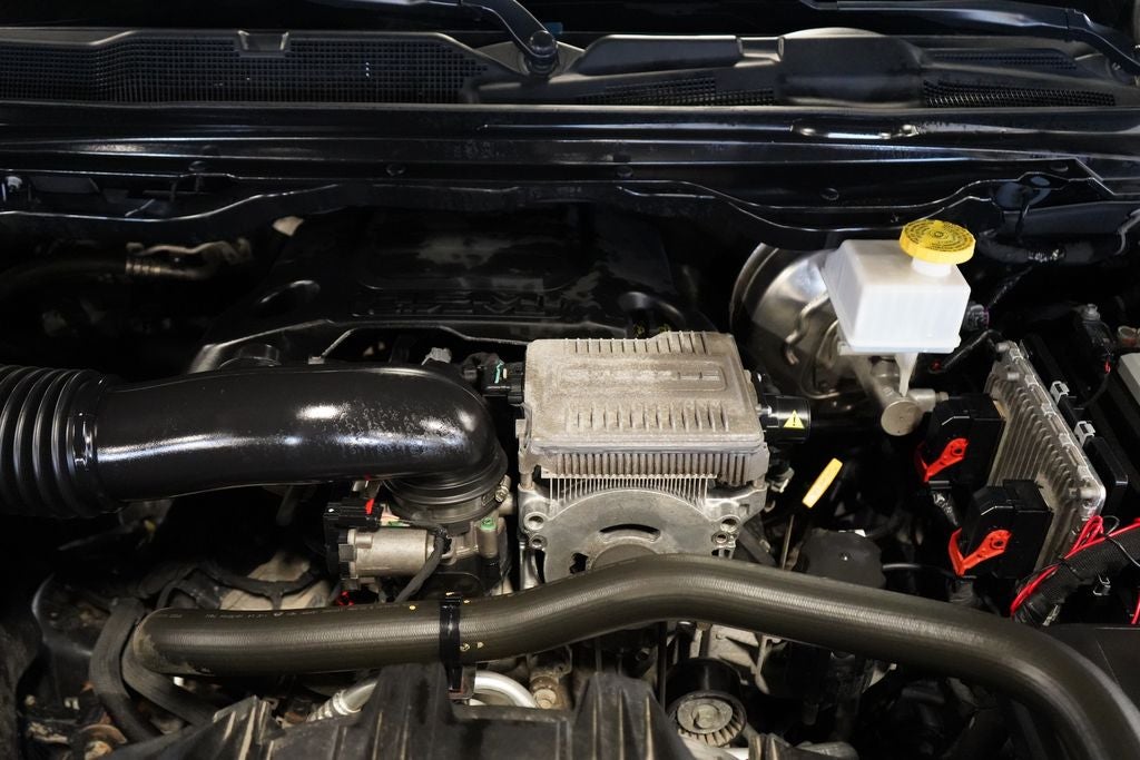 2022 RAM 1500 Base