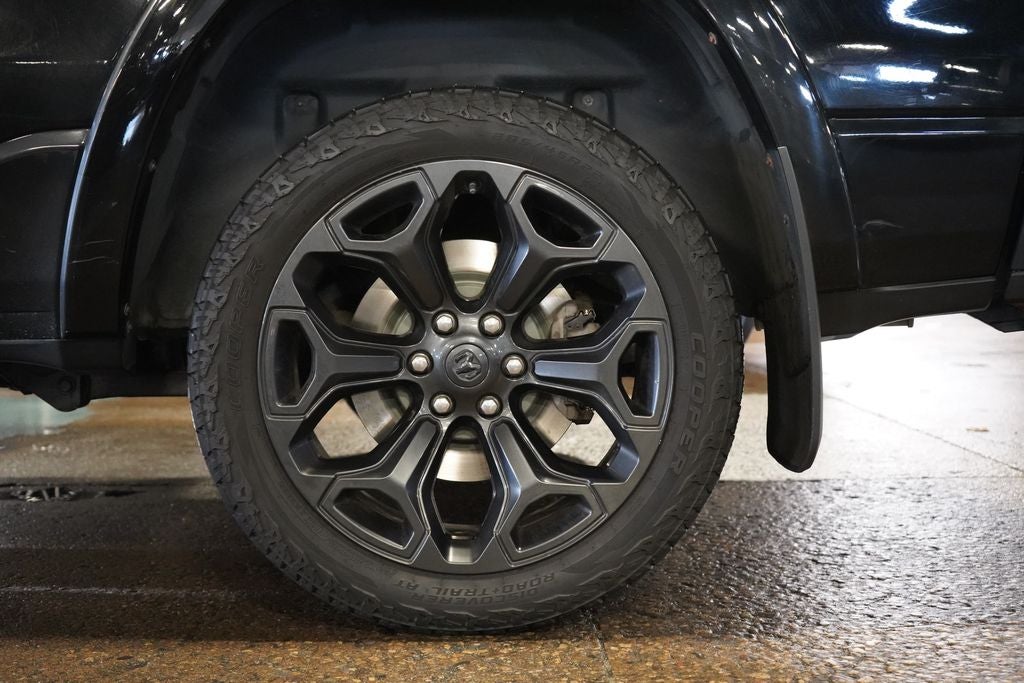 2022 RAM 1500 Base