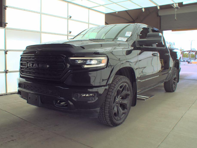2022 RAM 1500 Base