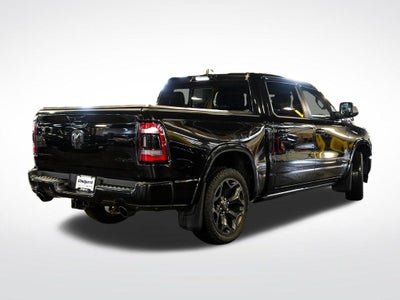 2022 RAM 1500 Base