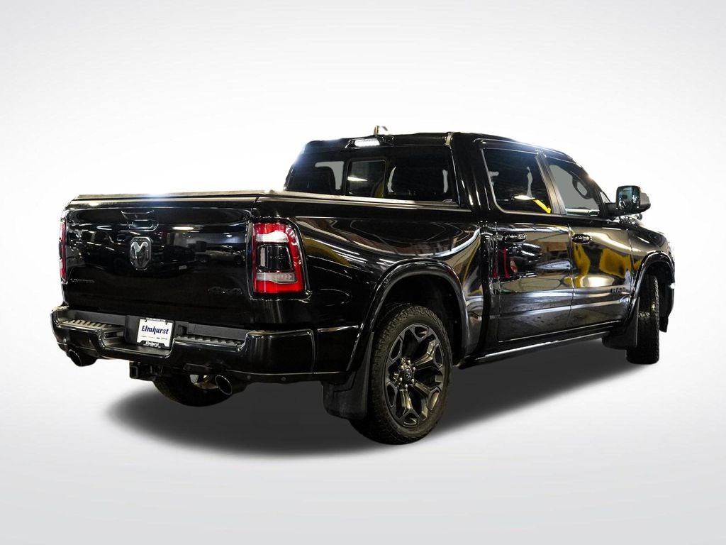 2022 RAM 1500 Base