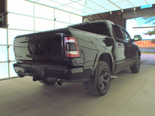 2022 RAM 1500 Base