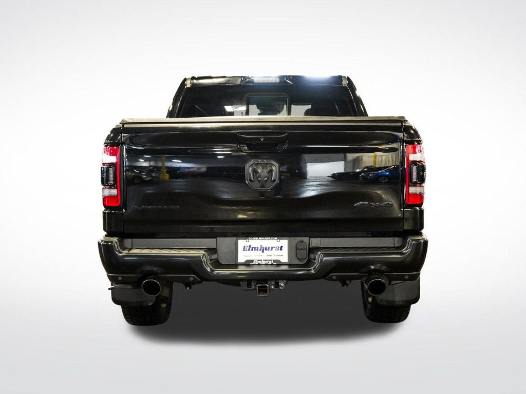 2022 RAM 1500 Base