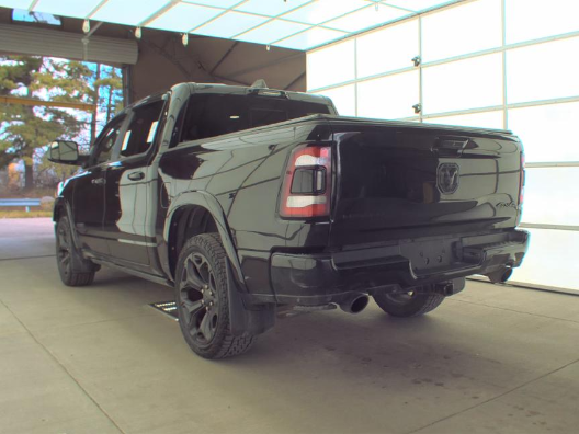 2022 RAM 1500 Base