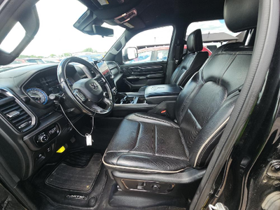 2022 RAM 1500 Base