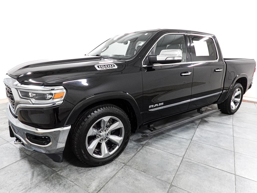2022 RAM 1500 Limited