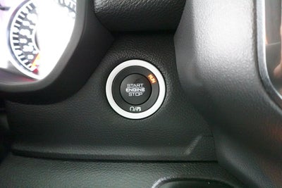 2023 RAM 1500 Laramie Crew Cab 4x4 5'7' Box