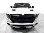 2023 RAM 1500 Laramie Crew Cab 4x4 5'7' Box