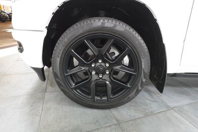 2023 RAM 1500 Laramie Crew Cab 4x4 5'7' Box