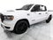2023 RAM 1500 Laramie Crew Cab 4x4 5'7' Box