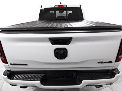 2023 RAM 1500 Laramie Crew Cab 4x4 5'7' Box