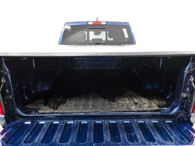 2023 RAM 1500 Laramie Crew Cab 4x4 5'7' Box
